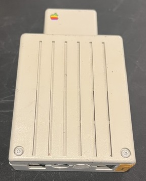 Apple Personal Modem 300/1200 baud