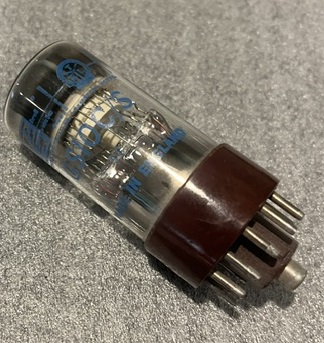 GS10C/S dekatron counting tube