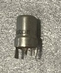 RCA 6CW4 Nuvistor triode